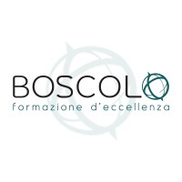 Boscolo Formazione logo - Similar company to Monica Panozzo - Consulenza E Formazione