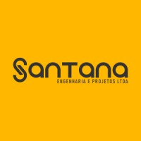 Santana Engenharia e Projetos LTDA logo - Similar company to Depósito A. Silva