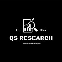 QS Research logo - Similar company to Gleefiy