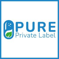 PURE Private Label LLC logo - Similar company to Nutrasky