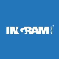Ingram Micro Macedonia, Albania, Kosovo logo - Similar company to Ingram Micro Serbia