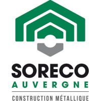 SORECO AUVERGNE logo - Similar company to Soreco