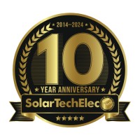 Solar Tech Elec logo - Similar company to Solar Source
