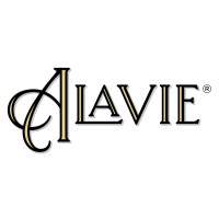 ALAVIE logo - Similar company to Nüwater