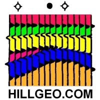 Hill Geophysical Consulting logo - Similar company to Rockridge Geotechnical