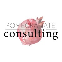 Pomegranate Consulting logo - Similar company to Pomegranate, Inc