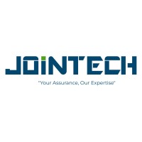 Joint Technology Pvt. Ltd. logo - Similar company to Joint Tech