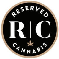 Reserved Cannabis, Guelph