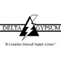 Delta Gypsum logo - Similar company to Cmc Electric