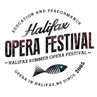 Halifax Summer Opera Festival And Workshop