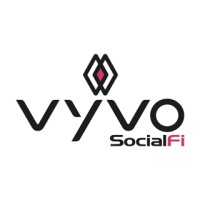 Vyvo SocialFi logo - Similar company to Web3Workx
