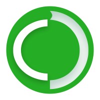 Credit Dharma logo - Similar company to Beingaware