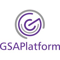 GSAPlatform, Lda logo - Similar company to Gsaplatform (Oficial)