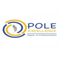 POLExcellence logo - Similar company to Cogetra Btp