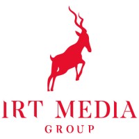 IRT MEDIA GROUP logo - Similar company to Creative Munchies