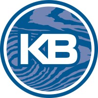 Kelly Bros. Lumber + Design Co. logo - Similar company to Scooped Cookie Dough Bar