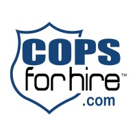 Copsforhire