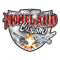 Homeland Custom logo - Similar company to A3 Erlebnismanufaktur Ag