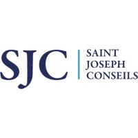 SAS SAINT JOSEPH CONSEILS logo - Similar company to Nzi Architectes Associes