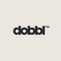 dobbl — Grafik- und Webdesign logo - Similar company to Aramasmarketing