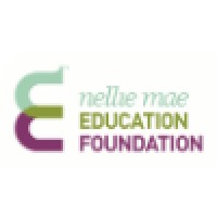 Nellie Mae Education Foundation logo - Similar company to Next River