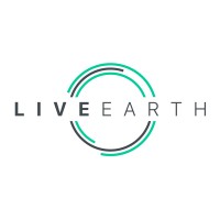 Live Earth Imaging logo - Similar company to High Rock Security