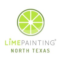 Lime Painting of North Texas logo - Similar company to Paint Contractor