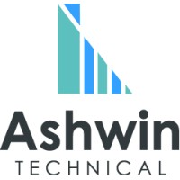Ashwin Technical Limited logo - Similar company to Pbsl Group