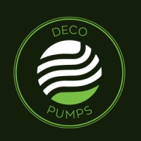 Deco Pompa İthalat ve İhracat Pazarlama LTD. ŞTİ. logo - Similar company to Semperiba