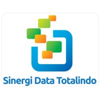 PT Sinergi Data Totalindo logo - Similar company to Alitec Pte Ltd