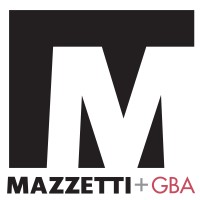 Mazzetti + GBA logo - Similar company to Covalus