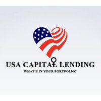 USA Capital Lending logo - Similar company to Business Consultants Usa