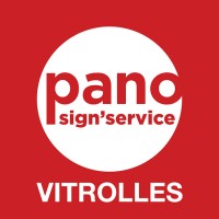 Pano Vitrolles - Les Experts en Signalétique logo