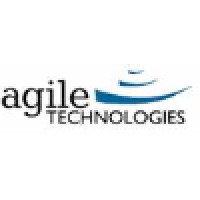 Agile Technologies logo - Similar company to Future Telecommunications Co