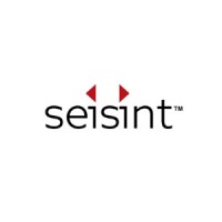 Seisint logo - Similar company to Frontrace