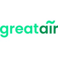 Great Air logo - Similar company to Signos Iot