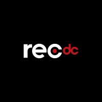 Rec dc Produtora logo - Similar company to Th Pádua Agência