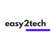 Easy2Tech logo - Similar company to Rastaflor