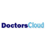DoctorsCloud logo - Similar company to Sai Informatics