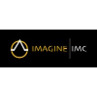 IMAGINE IMC logo - Similar company to Being K Ltd