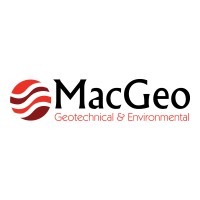 MacGeo Ltd logo - Similar company to Jackson Geo Services