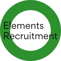 Elements Recruitment Australia logo - Similar company to Payd Piper