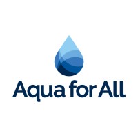 Aqua for All logo - Similar company to Water And Sanitation Entrepreneurs Association Uganda
