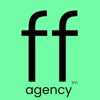 The Food First Digital Agency logo - Similar company to The Cornish Fishmonger