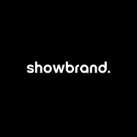 Showbrand logo - Similar company to Webdynamo