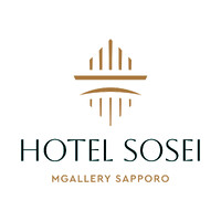 Hotel Sosei Sapporo - MGallery Collection ホテル創成札幌 Mギャラリーコレクション logo - Similar company to 株式会社Tripclip
