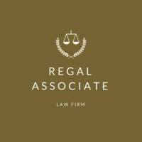 Regal Associate (Law Firm) logo - Similar company to N&N Associate'S