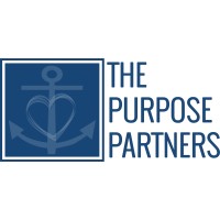 The Purpose Partners logo - Similar company to Learning & Development Mentor Academy