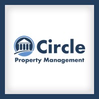 Circle Property Management logo - Similar company to Muire Maintenance