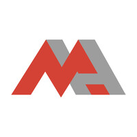 Matthew Homes logo - Similar company to Trident Property Construction